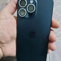 آیفون 512 گیگ 15 pro max