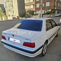 پژو پارس سال سفارشی  (xu7p)مدل ۴۰۱دریچه گاز سیمی|خودرو سواری و وانت|رودهن, |دیوار