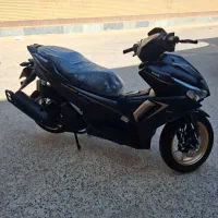 فروش طرح ایروکس نیرو‌موتور گلکسی