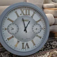 ساعت دیواری