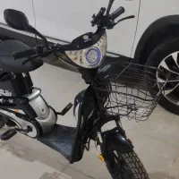 موتور برقی|موتورسیکلت|بوشهر, |دیوار