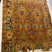 قالیچه دستبافت