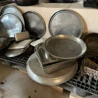 فروش لوازم خانه و رستوران