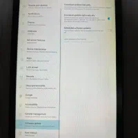 تبلت سامسونگ galaxy tab A (2016)|تبلت|تهران, تهرانپارس جنوبی|دیوار