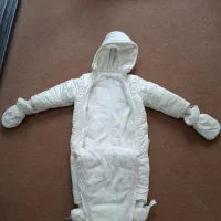 کاپشن سرهمی نوزادی|کفش و لباس بچه|اردبیل, |دیوار