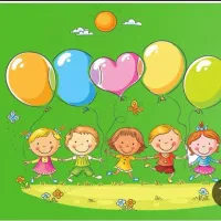 تدریس زبان اینگلیسی ویژه کودکان و نوجوانان