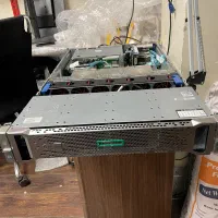 dl380 g9 15lff|مودم و تجهیزات شبکه|تهران, جهاد|دیوار