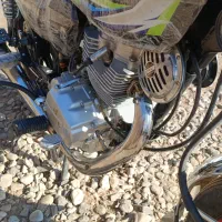 موتور همتاز 200 مدل 1402|موتورسیکلت|خواف, |دیوار