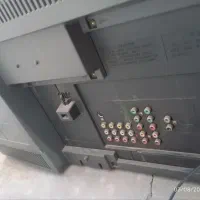 ۲ عدد تلویزیون قدیمی|تلویزیون و پروژکتور|شاهین‌شهر, عطار|دیوار