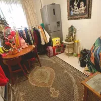 ۵۰متر۱خواب/طبقه اول/پارکینگ سندی/فردوس غرب|فروش آپارتمان|تهران, ارم|دیوار