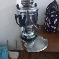 سماور آپولون|سماور، چای‌ساز، قهوه‌ساز|تهران, تولید دارو|دیوار