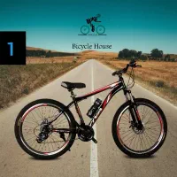 بازرگانی و کارخانه فروش دوچرخه  ویوا 20 27.5 24 26