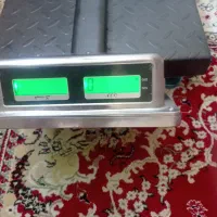 ترازو بلندگو شیپوری|فروشگاه و مغازه|بومهن, |دیوار