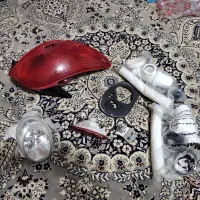 لوازم خودرو و خانه