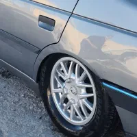 رینگ خرچنگی درحد نو