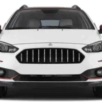 حواله اطلسs فروش فوری رنگ سفید