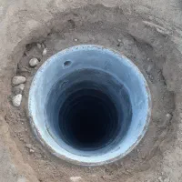 چاه کن وچاه کنی