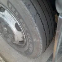 ایسوزو شش تن|خودرو سنگین|شاهرود, |دیوار