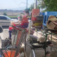 حراج بزرگ پلاسکو لوازم آشپزخانه|ظروف نگهدارنده، پلاستیکی، یکبارمصرف|جیرفت, |دیوار