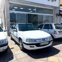 پژو پارس TU5|خودرو سواری و وانت|رفسنجان, |دیوار