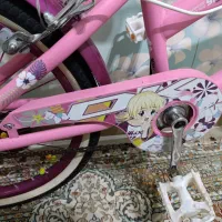 دوچرخه سایز ۲۰|دوچرخه، اسکیت، اسکوتر|محمدشهر, سیدآباد|دیوار