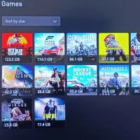 ایکس باکس وان اس Xbox one s