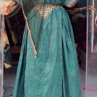 لباس محلی