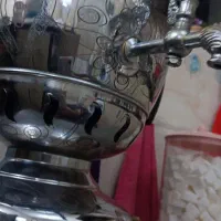 سماور گازی نو