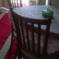 میزناهارخوری سه نفره