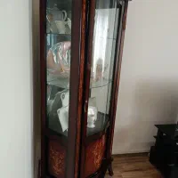 گنجه|بوفه، ویترین، کنسول|مشهد, حسابی جنوبی (شهرک غرب)|دیوار