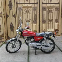 125ژاپن سند دار