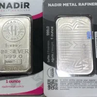 فروش نقره در استان بوشهر