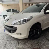 ۲۰۷ پانا ۱۴۰۴ رینگ دار