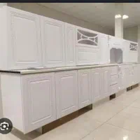 کابینت اماده|مصالح و تجهیزات ساختمان|قزوین, |دیوار