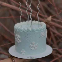 کیک تولد|خوردنی و آشامیدنی|مسجد سلیمان, |دیوار