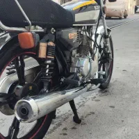 موتور کویر 150 مدل 401|موتورسیکلت|قدس, شهر‌قدس|دیوار