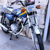 موتور هندا125زیگما95کویر رهرو