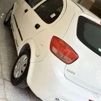 تیبا ۱۴۰۰|خودرو سواری و وانت|اهواز, کوی طلاب|دیوار