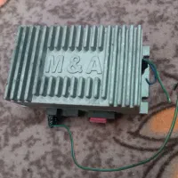 تبدیل برق۲۴به۱۲(۲۰آمپر)