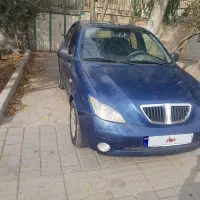 تیبای صندق دار