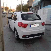 کوییکs|خودرو سواری و وانت|مرودشت, بیست متری بیمارستان|دیوار