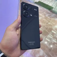گوشی شیائومی Poco M6 Pro|موبایل|رشت, ساغری سازان|دیوار