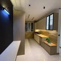 ۶۹متر/فول دیزاین/پارکینگ/ کم واحد/سرمایه گذاری