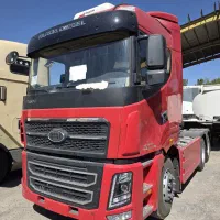 کشنده فردا دیزل|خودرو سنگین|تهران, سید خندان (جلفا)|دیوار