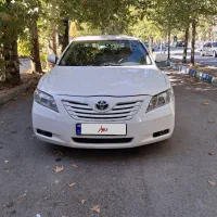 کمری۲۰۰۷ در حد خشک|خودرو سواری و وانت|کرمانشاه, |دیوار