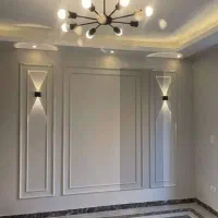 نقاشی ساختمان|خدمات پیشه و مهارت|زنجان, |دیوار