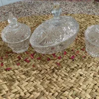 ظروف سرو و پذیرایی|ظروف سرو و پذیرایی|قم, باجک یک|دیوار