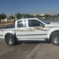 گریت وال وینگل 5 دو کابین تک دیفرانسیل، مدل ۱۳۹۳