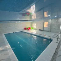 اجاره کلبه جنگلی لفور سواد کوه|اجارهٔ کوتاهمدت ویلا و باغ|مرزیکلا, |دیوار