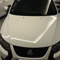 کوییک GXR|خودرو سواری و وانت|تبریز, |دیوار